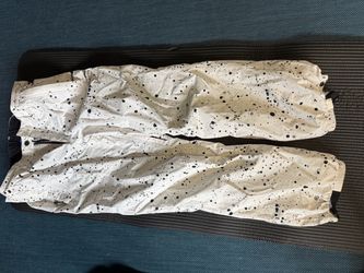 Snowboard/ski pants