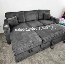New sofa bed