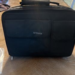 Laptop Tote Bag