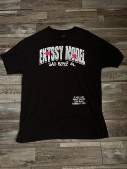 Junior H Extssy Model