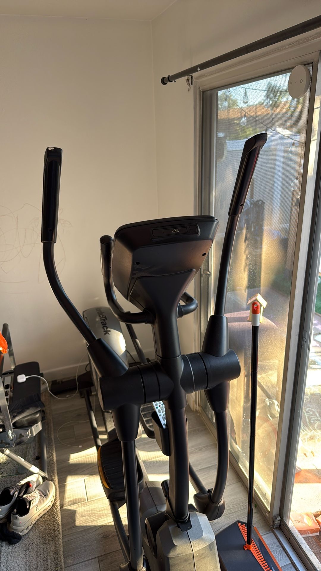 Norditrack Elliptical