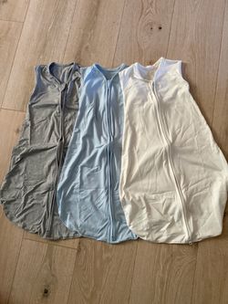 Baby sleepsack