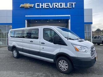 2019 Ford Transit-350