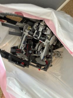 Legos