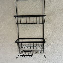 Bathroom Shower Caddy 
