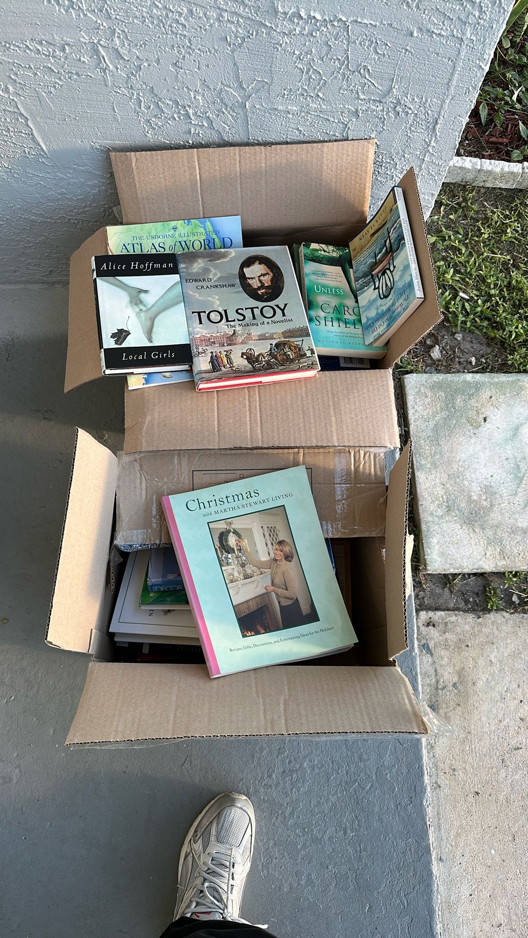 +40 Books For $20