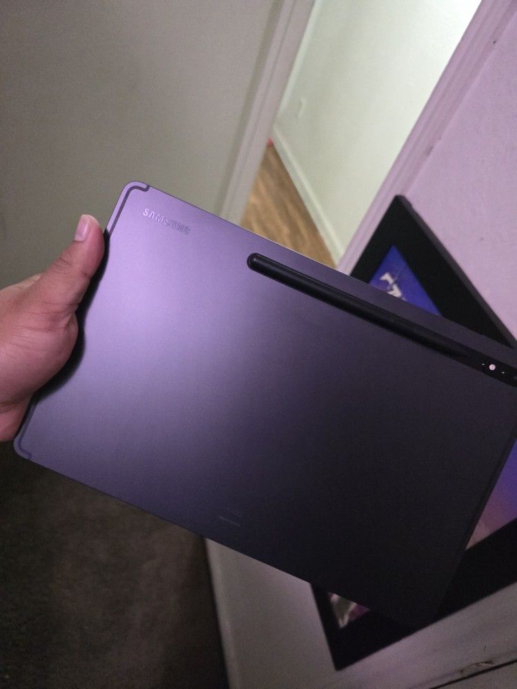 Samsung galaxy tab s8 Plus 5g Unlocked 