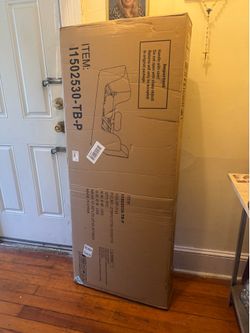 Toddler Bed