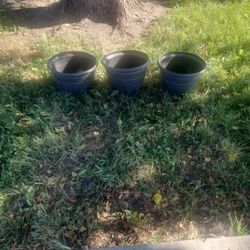 Flower pot