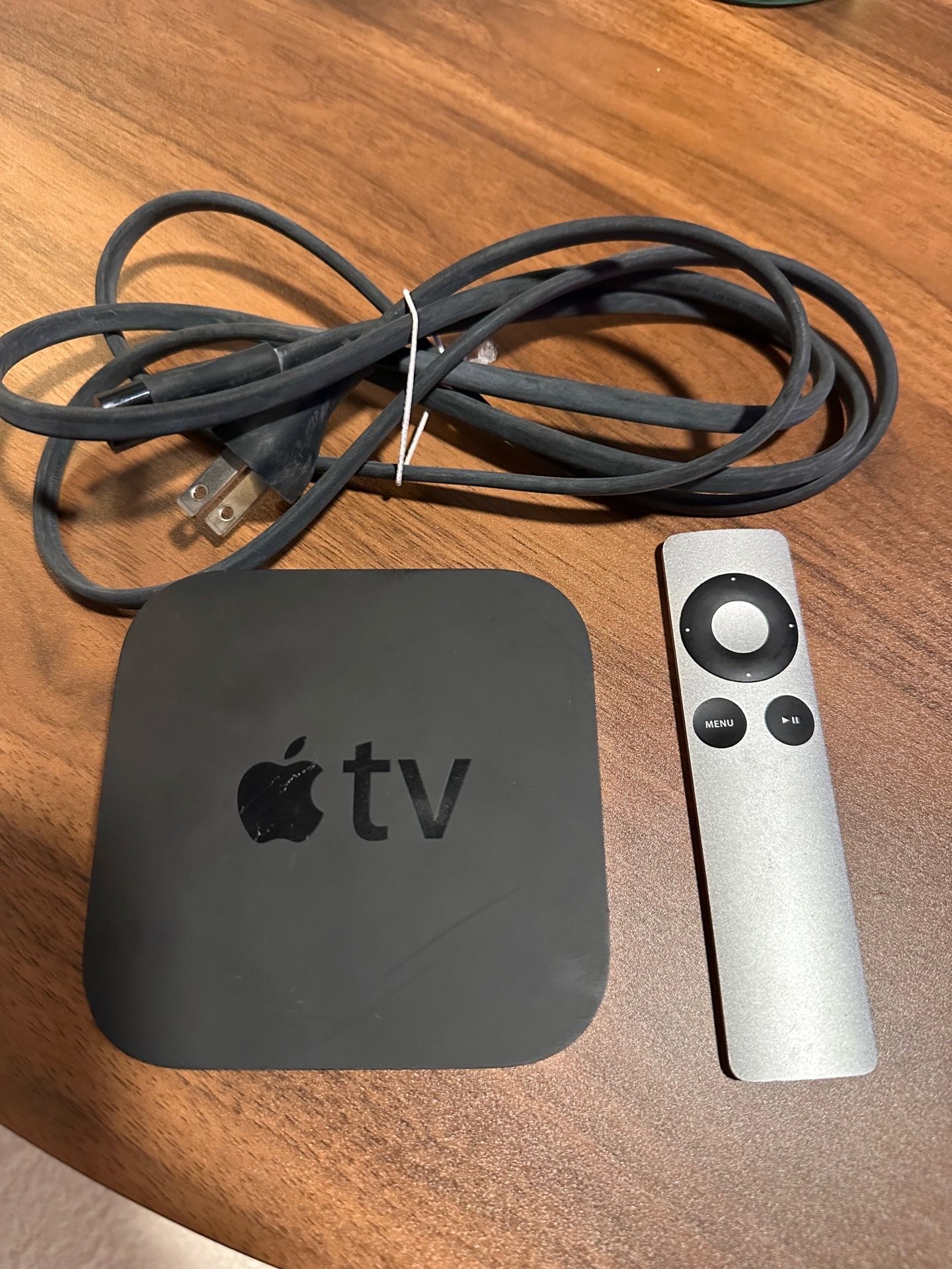 Apple TV (3rd Generation) - A1469