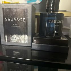 Dior Sauvage