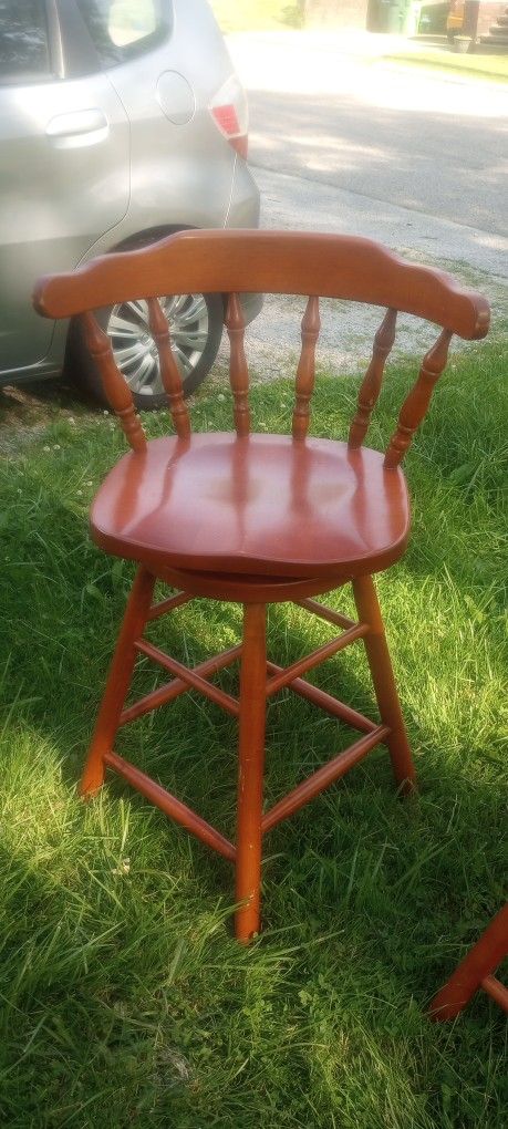 Bar stools