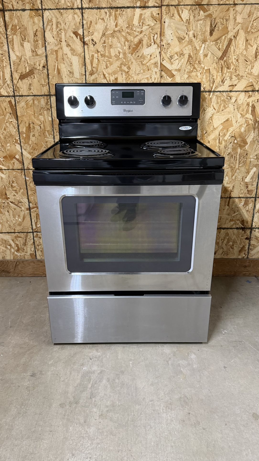 Whirlpool-electric-range