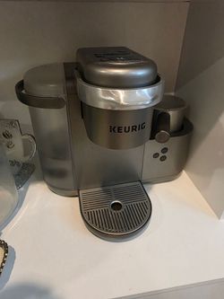 Keurig coffee machine