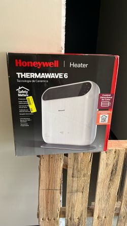 Honeywell Thermawave 6
