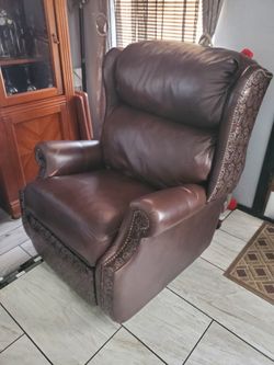 Recliner 