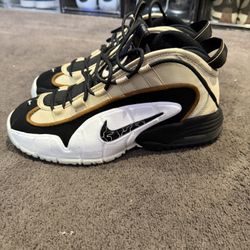 Nike Penny 1 Rattan Size 10