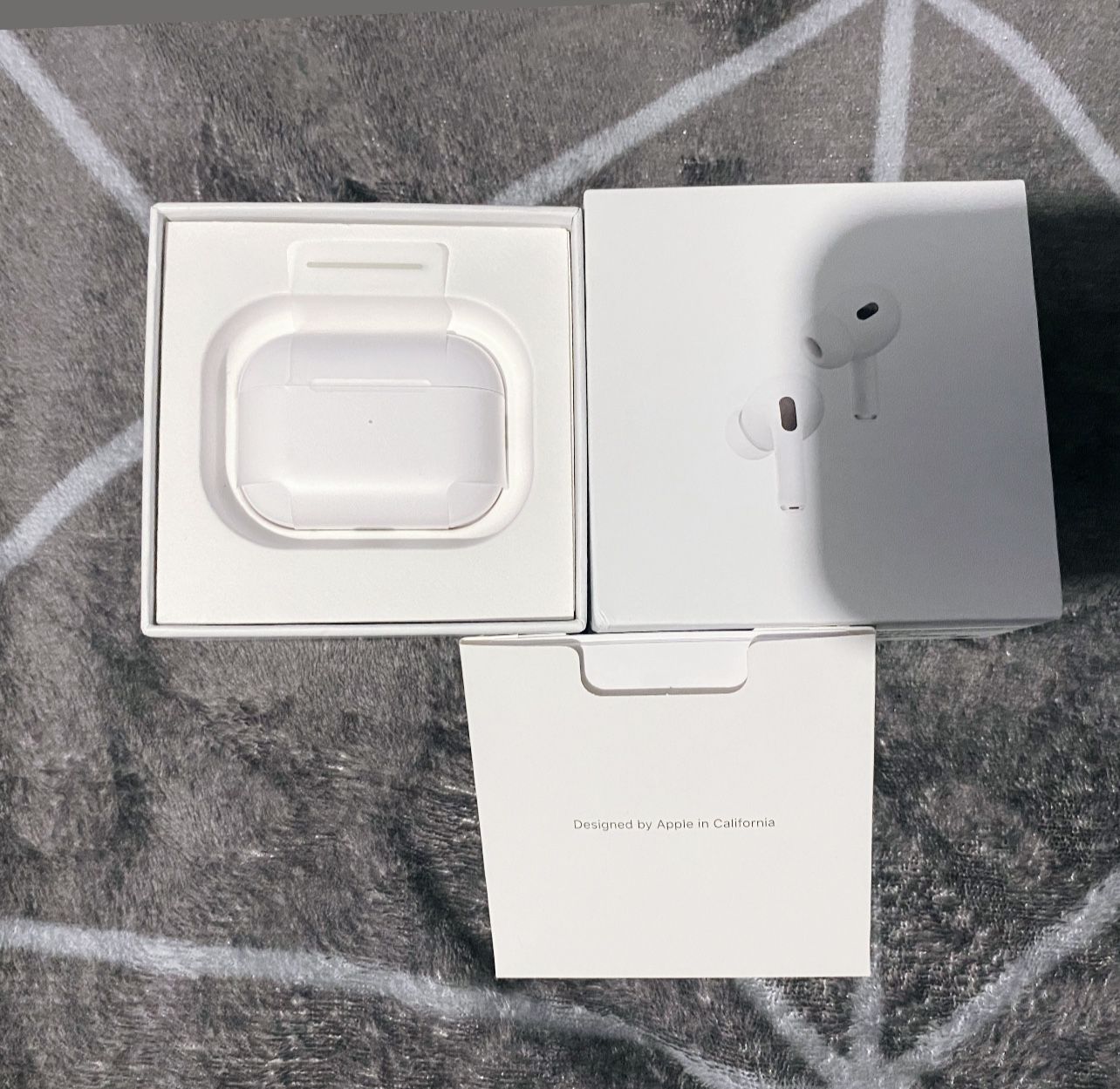 airpods Pro Gen 2