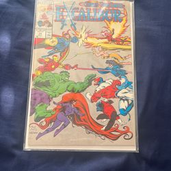 Excalibur