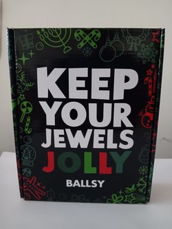 Mens Hygiene Brand NEW Ball Sack Freshener