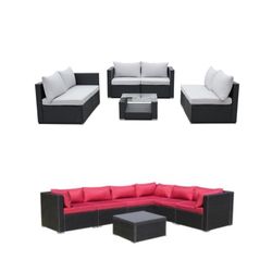 Outdoor Patio Furniture AZ-92