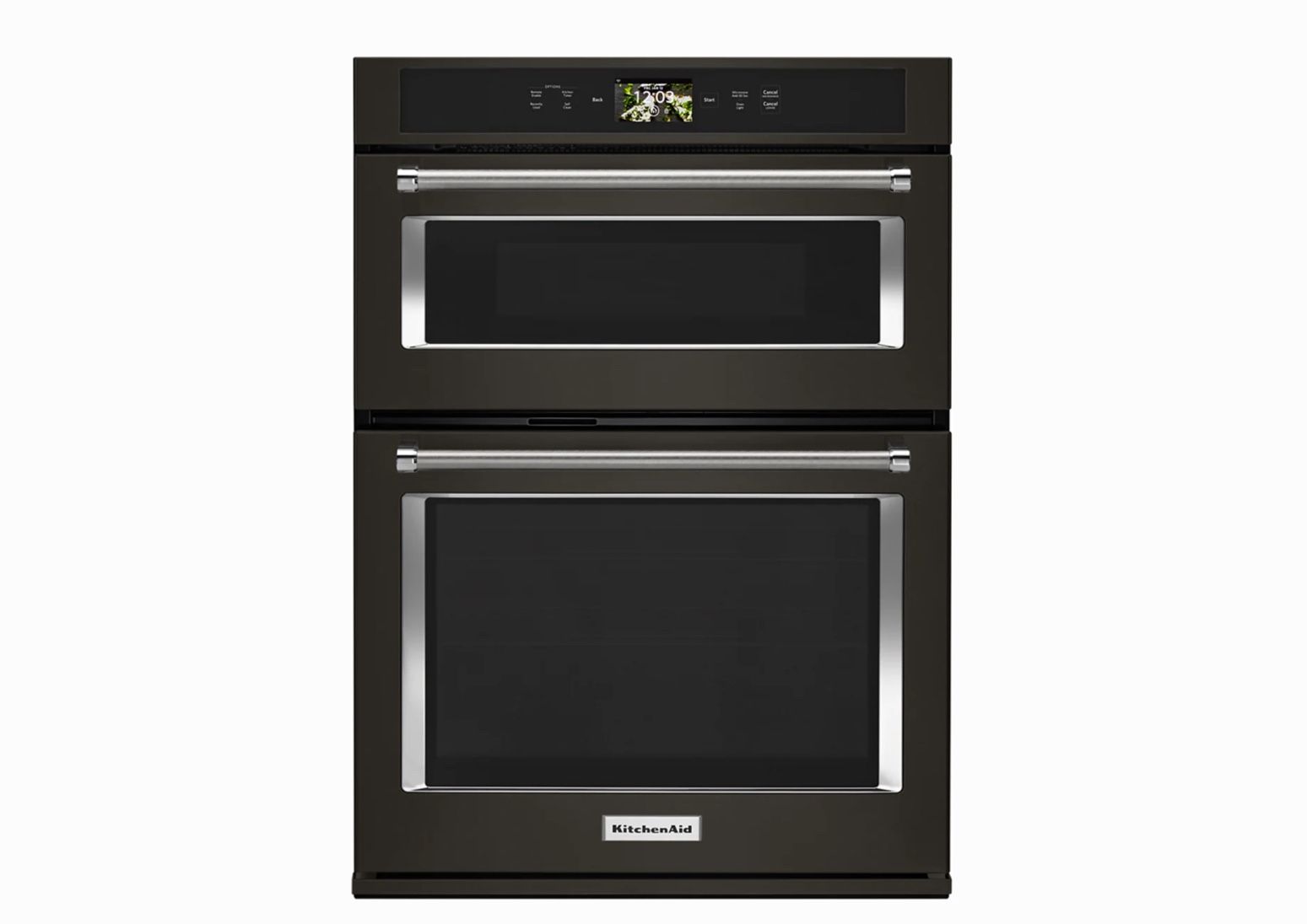 🔥 NEW KitchenAid 30″ Combination Microwave/Wall Oven – Model KOEC530PSS01 🔥