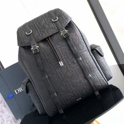 Dior backpack