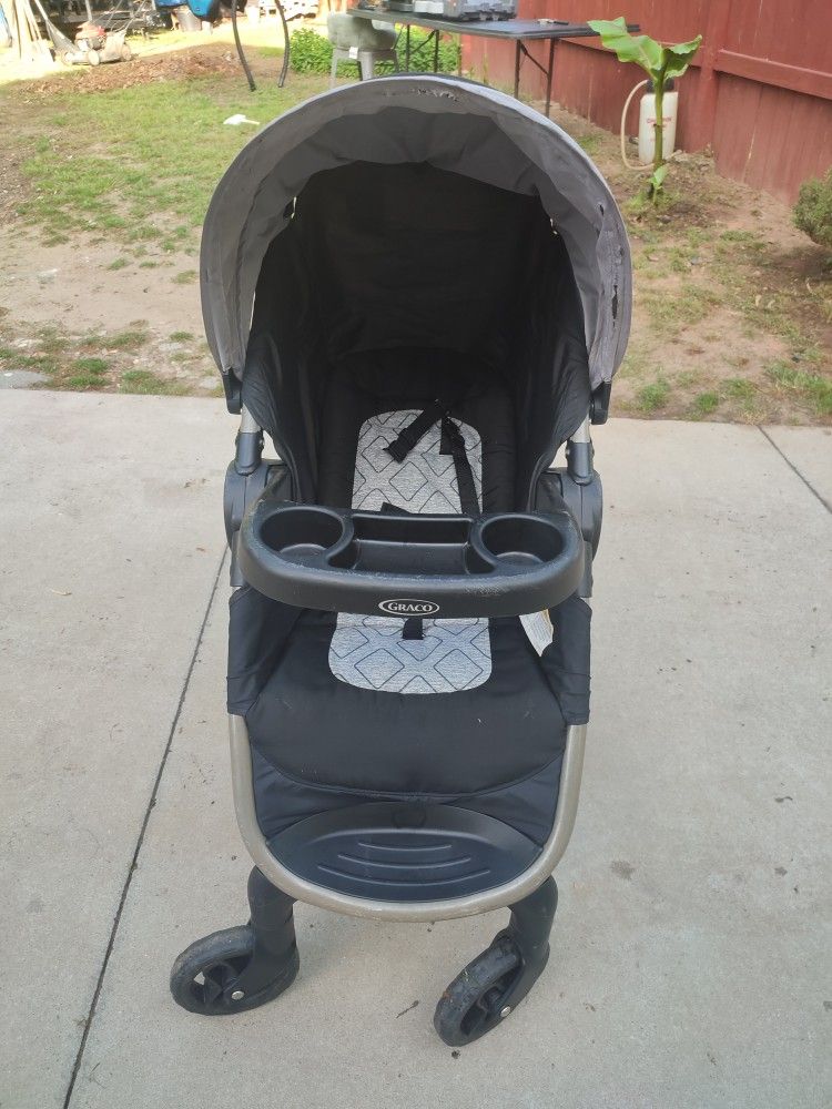 Stroller