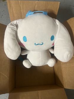 Cinnamoroll bags