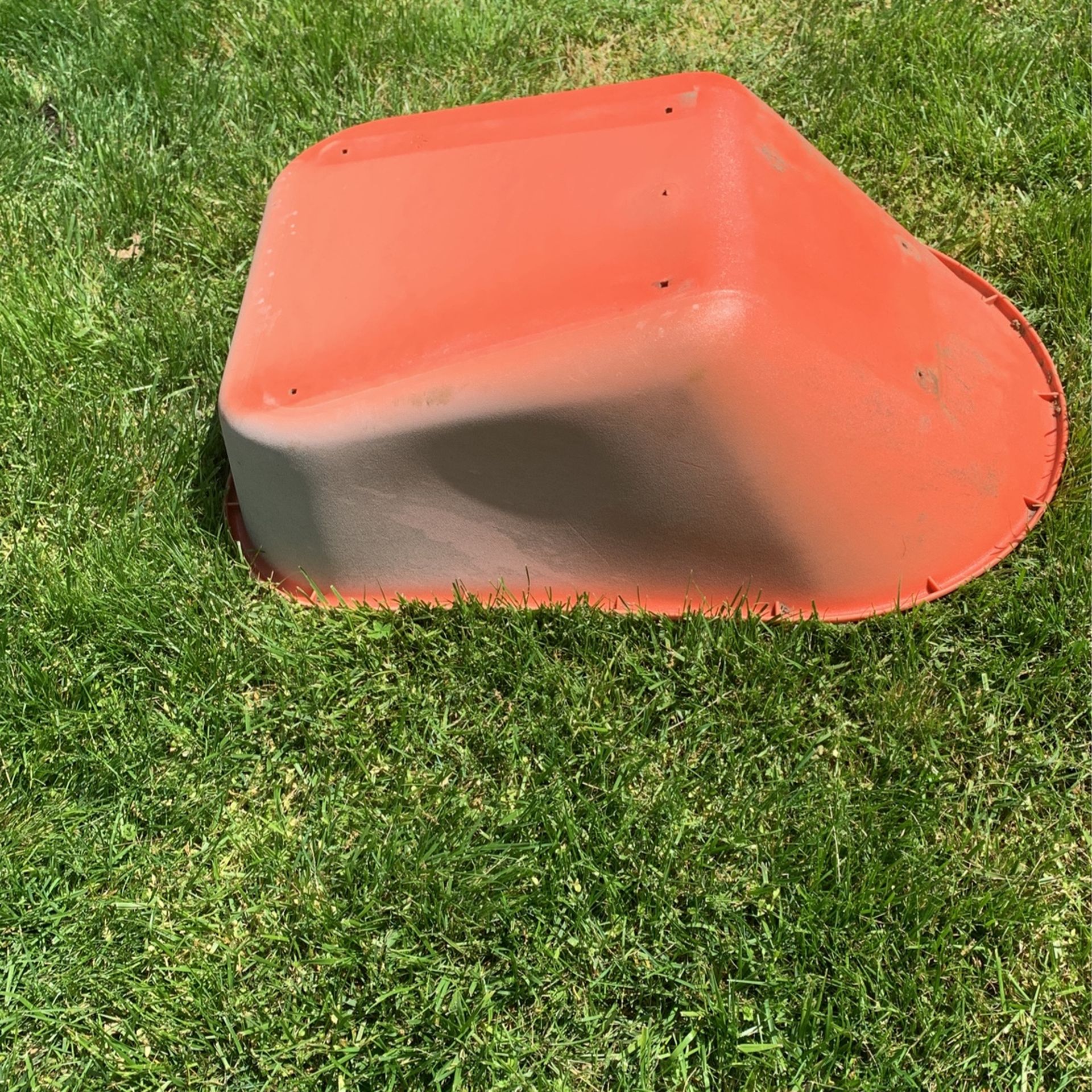 Wheel Barrow Tub for Sale in Freehold, NJ OfferUp