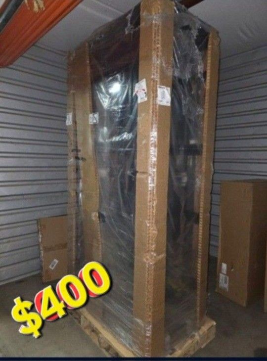 Rack Server Computer