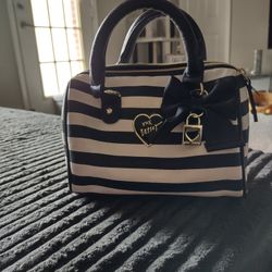 Authentic  " BETSY " BAG