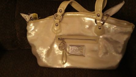 Brand new coach purse