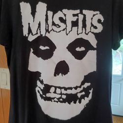 Misfits Shirt