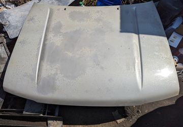 1(contact info removed) Toyota 4runner Hood