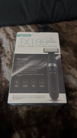 Voyox TX100 Electric Hair Trimmer