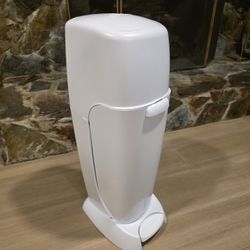 Baby Diaper Trash Can