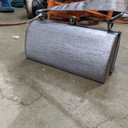 Silver Bag