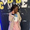 Queena Mosby