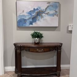 Entryway Table 