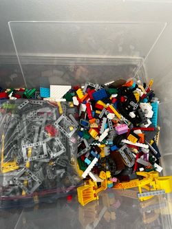 Lego’s