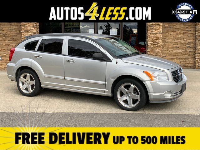 2007 Dodge Caliber