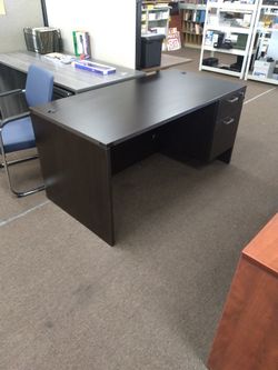 30 X 60 Desk