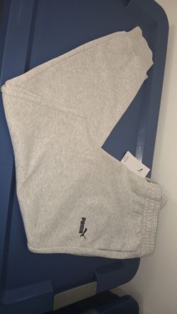 XL MEN PANTS  PUMA