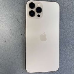 iphone 12 pro Max  (unlocked)