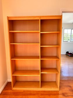 Bookshelf