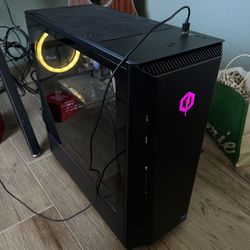 CyberPower Gaming PC