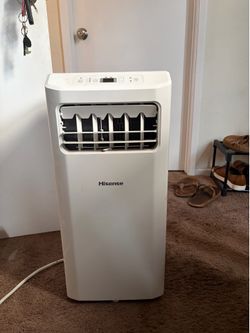 Window AC Unit