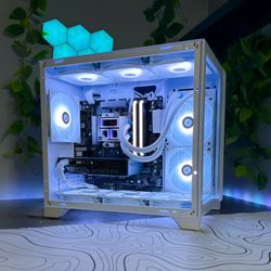 Gaming PC: 32GB RAM | RTX 5060 | i7-12700KF
