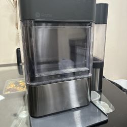 GE Profile Opal Nugget Ice Maker